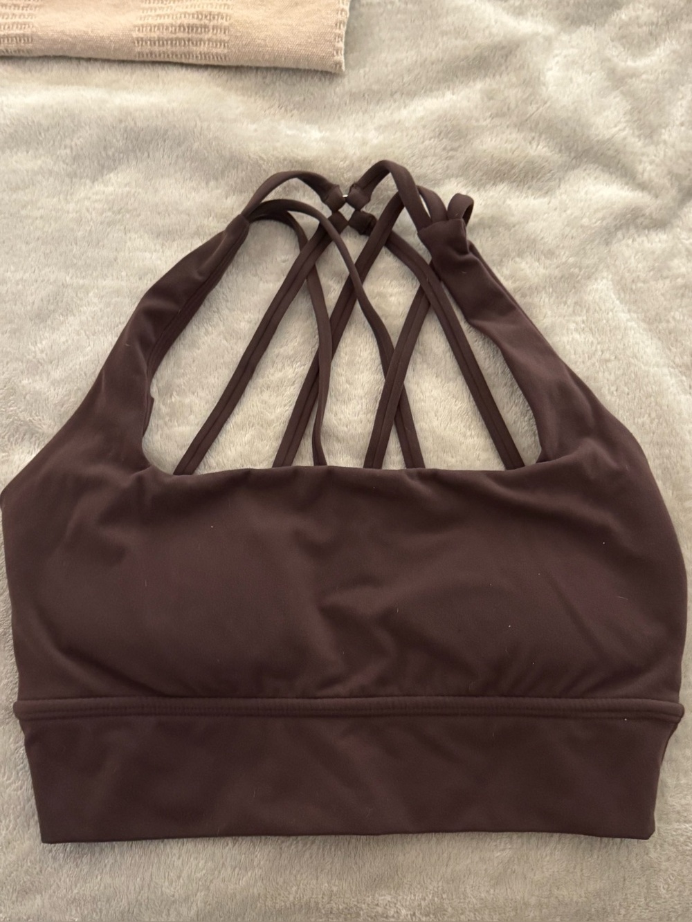 Buffbunny Revolution Sports Bra
